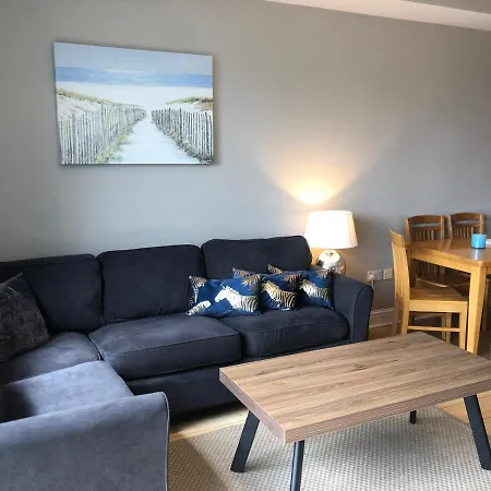 3 Bedroom On The Docks In Apartment Galway