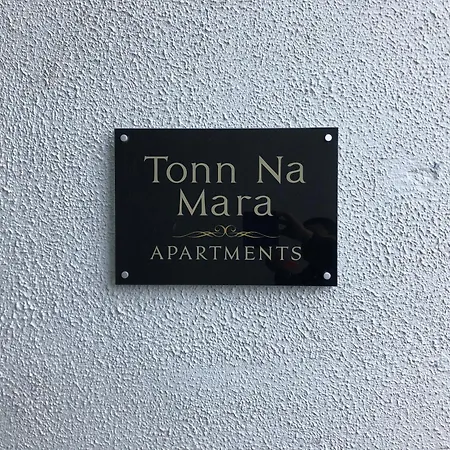 3 Bedroom On The Docks In Galway