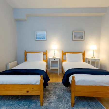 Tonn Na Mara - Lakeside Galway