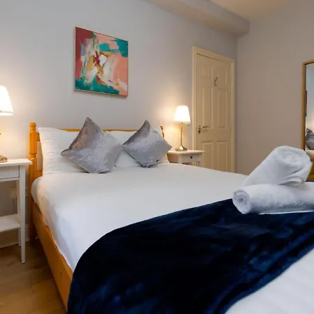 Tonn Na Mara - Lakeside *