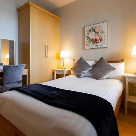 Tonn Na Mara - Lakeside Apartament *