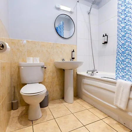 Apartament Tonn Na Mara - Lakeside