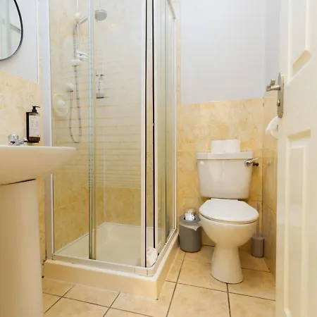 Appartement Tonn Na Mara - Lakeside Galway