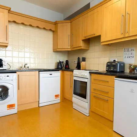 Appartement Tonn Na Mara - Lakeside