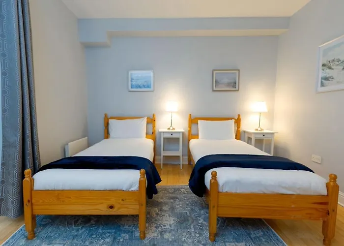 Tonn Na Mara - Lakeside Galway