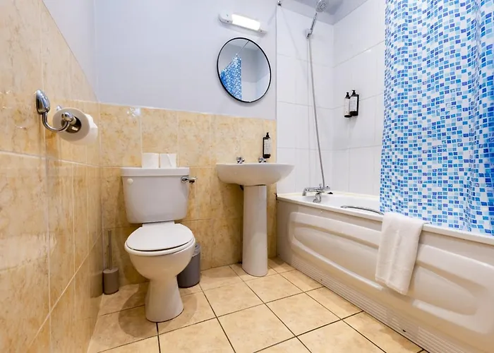 Apartament Tonn Na Mara - Lakeside