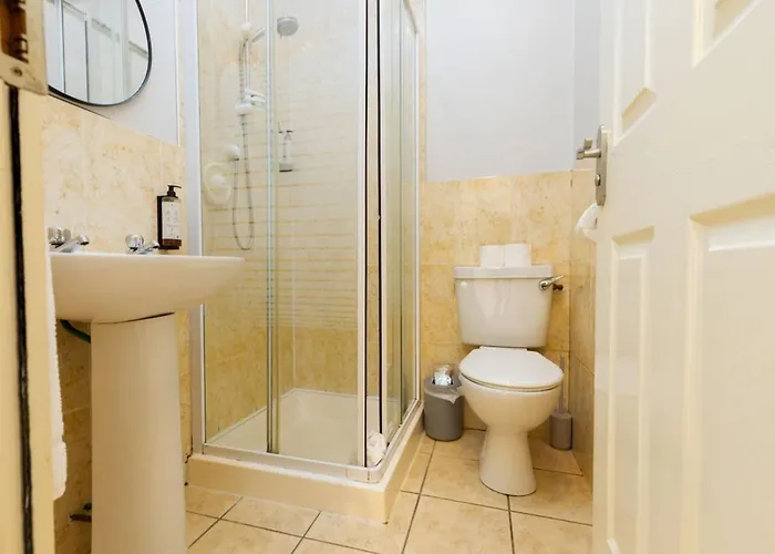 Apartament Tonn Na Mara - Lakeside Galway