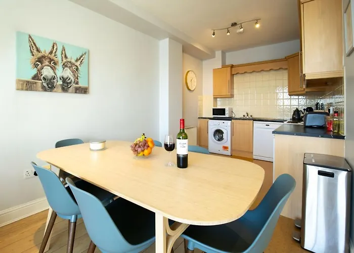 Apartament Tonn Na Mara - Lakeside Galway