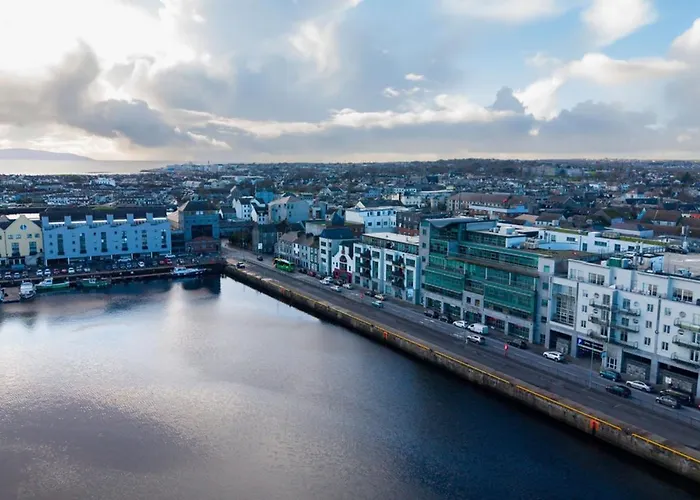 Tonn Na Mara - Lakeside Apartament Galway