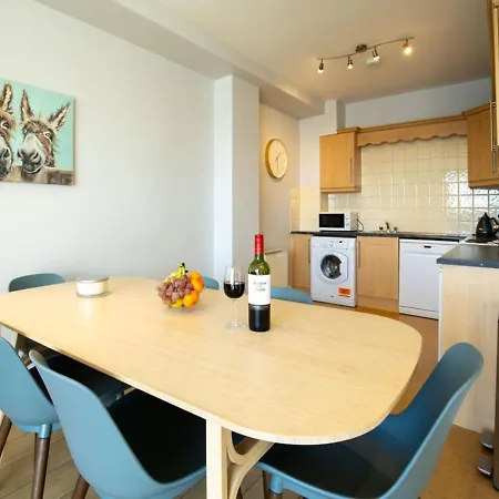 Appartamento Tonn Na Mara - Lakeside Galway